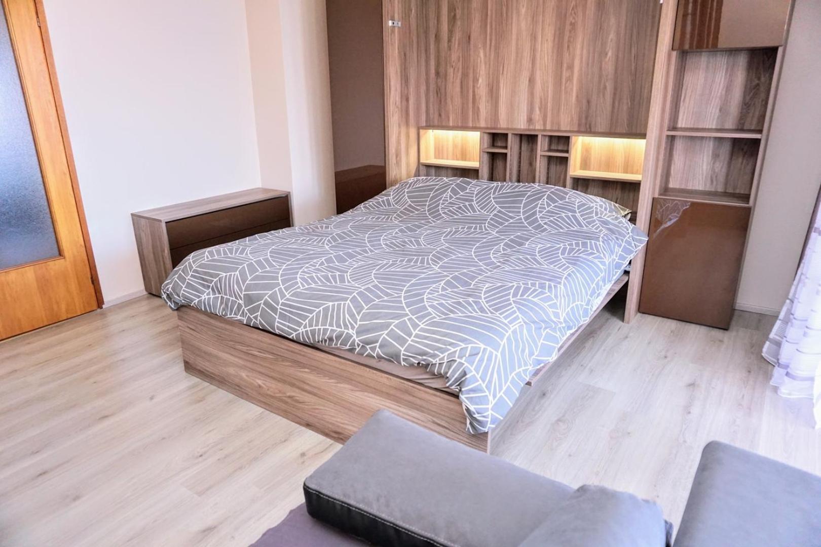 Apartment Stefica Crveni Vrh Zewnętrze zdjęcie