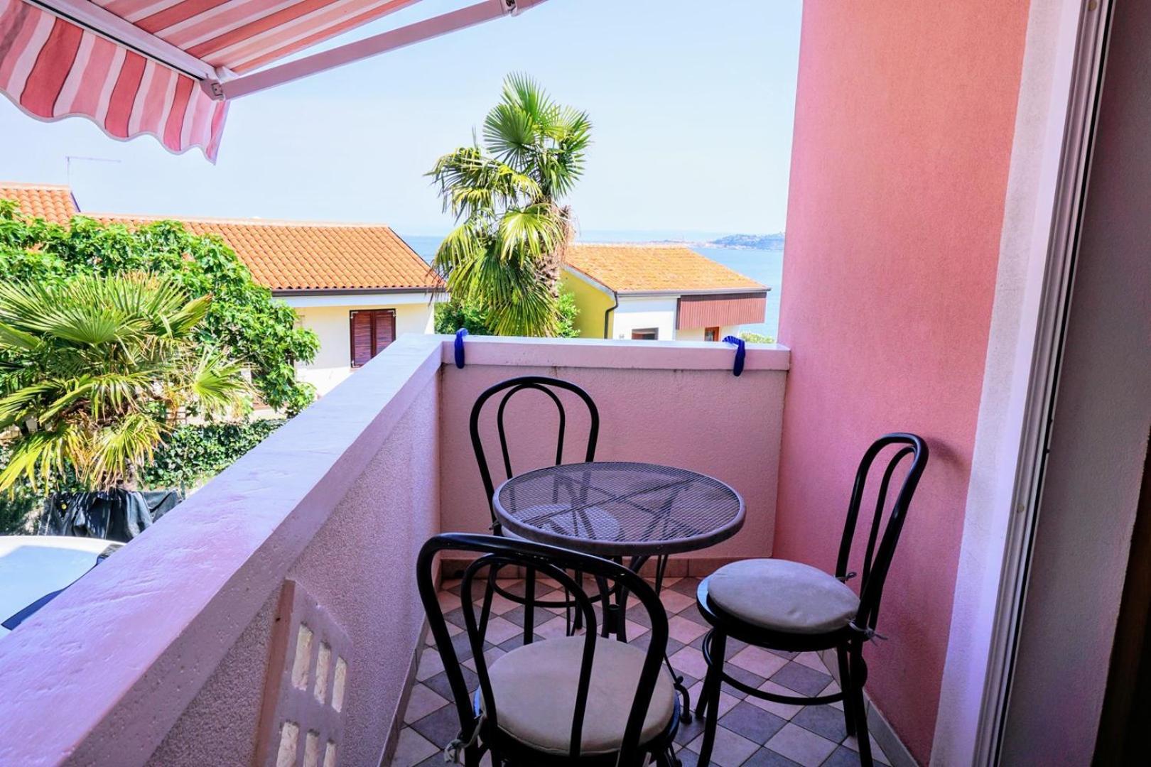 Apartment Stefica Crveni Vrh Zewnętrze zdjęcie