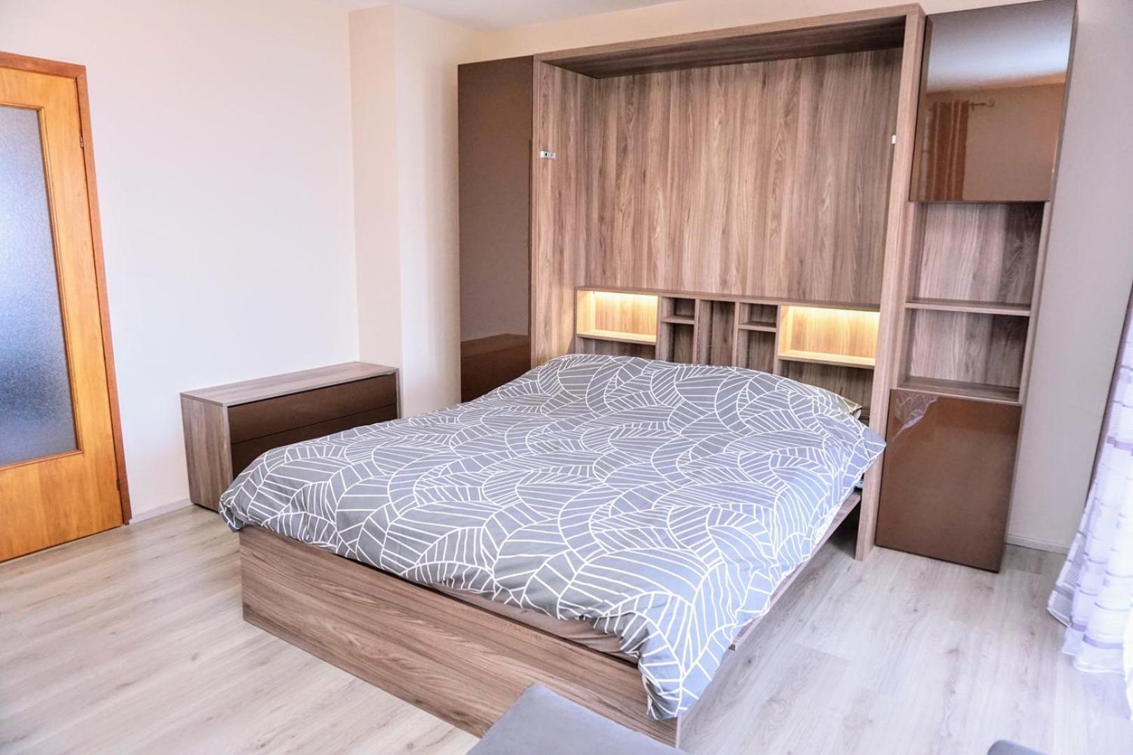 Apartment Stefica Crveni Vrh Zewnętrze zdjęcie
