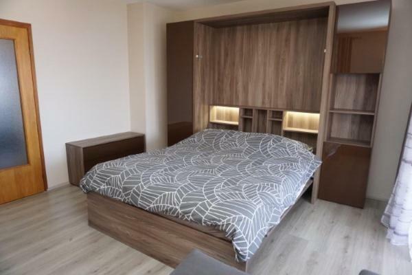 Apartment Stefica Crveni Vrh Zewnętrze zdjęcie